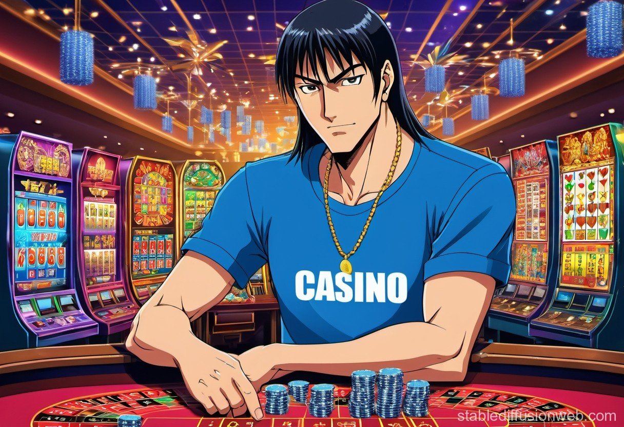 Màn hình game bắn cá đổi thưởng đầy màu sắc với các loại cá và súng bắn trên mobile
