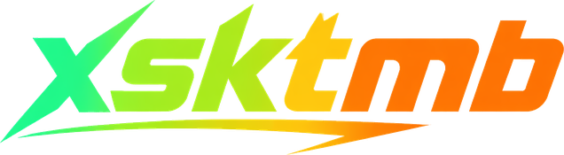 Logo xsktmb – Trang chủ